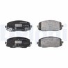 SET PLACUTE FRANA DELPHI LP1933 - Compatibil cu HYUNDAI, KIA