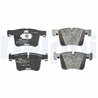 SET PLACUTE FRANA DELPHI LP2234 - Compatibil cu BMW