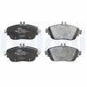 SET PLACUTE FRANA DELPHI LP2441 - Compatibil cu INFINITI, MERCEDES-BENZ