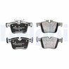 SET PLACUTE FRANA DELPHI LP2763 - Compatibil cu MERCEDES-BENZ