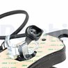 SET PLACUTE FRANA DELPHI LP3152 - Compatibil cu AUDI