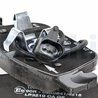 SET PLACUTE FRANA DELPHI LP3219 - Compatibil cu AUDI