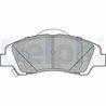 SET PLACUTE FRANA DELPHI LP3265 - Compatibil cu HYUNDAI