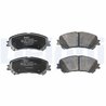 SET PLACUTE FRANA DELPHI LP3275 - Compatibil cu RENAULT