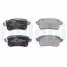 SET PLACUTE FRANA DELPHI LP3283 - Compatibil cu RENAULT