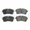 SET PLACUTE FRANA DELPHI LP3395 - Compatibil cu JAGUAR, LAND ROVER