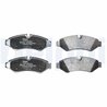 SET PLACUTE FRANA DELPHI LP3549 - Compatibil cu MERCEDES-BENZ