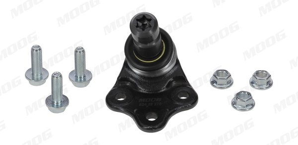 PIVOT MOOG LR-BJ-15965 - Compatibil cu JAGUAR, LAND ROVER