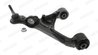 Brat suspensie Moog LR-WP-12694