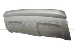 Capac carlig remorcare Prasco LR7001236