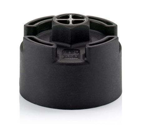 CHEIE FILTRU ULEI MANN-FILTER LS 6/1 - Piesa auto compatibila cu mai multe marci