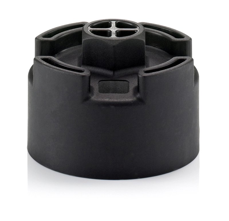 CHEIE FILTRU ULEI MANN-FILTER LS 6 - Piesa auto compatibila cu mai multe marci