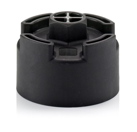 CHEIE FILTRU ULEI MANN-FILTER LS 6 - Piesa auto compatibila cu mai multe marci