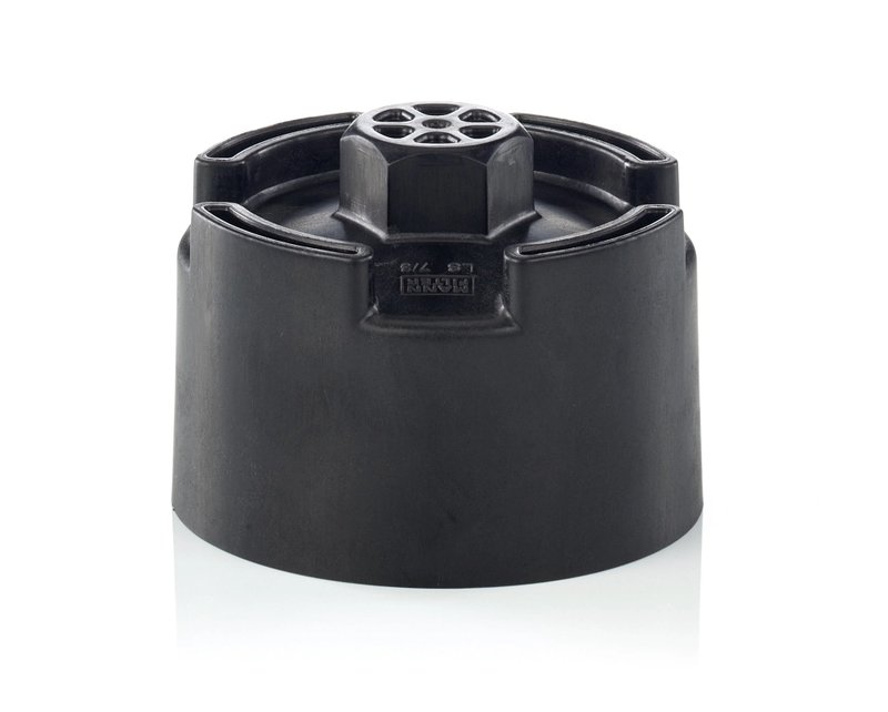 CHEIE FILTRU ULEI MANN-FILTER LS 7/3 - Piesa auto compatibila cu mai multe marci