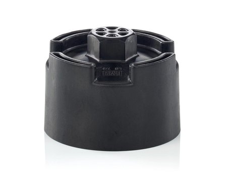CHEIE FILTRU ULEI MANN-FILTER LS 7/3 - Piesa auto compatibila cu mai multe marci