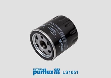 FILTRU ULEI PURFLUX LS1051 - Compatibil cu CITROEN, FORD, LAND ROVER, PEUGEOT