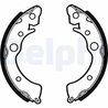 Set saboti frana Delphi LS1288