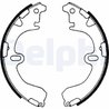 Set saboti frana Delphi LS1315