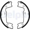 Set saboti frana Delphi LS1381