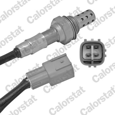 SONDA LAMBDA CALORSTAT BY VERNET LS140498 - Compatibil cu JAGUAR, TOYOTA
