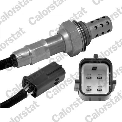 SONDA LAMBDA CALORSTAT BY VERNET LS140727 - Compatibil cu CHEVROLET, DAEWOO