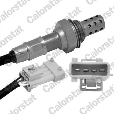 SONDA LAMBDA CALORSTAT BY VERNET LS140728 - Compatibil cu CITROEN, FIAT, PEUGEOT