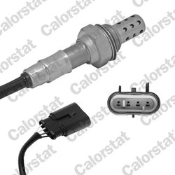 SONDA LAMBDA CALORSTAT BY VERNET LS140744 - Compatibil cu ABARTH, ALFA ROMEO, CHRYSLER, FIAT, LANCIA