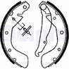 SET SABOTI FRANA DELPHI LS1622 - Compatibil cu CHEVROLET, DAEWOO, OPEL, VAUXHALL