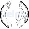 SET SABOTI FRANA DELPHI LS1645 - Compatibil cu HONDA, MG, ROVER