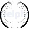 SET SABOTI FRANA DELPHI LS1685 - Compatibil cu DAIHATSU, ROVER, SUBARU, SUZUKI