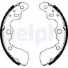 Set saboti frana Delphi LS1710