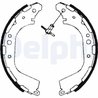 Set saboti frana Delphi LS1709