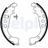 SET SABOTI FRANA DELPHI LS1854 - Compatibil cu TOYOTA