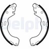 SET SABOTI FRANA DELPHI LS1879 - Compatibil cu FORD, MAZDA
