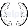 SET SABOTI FRANA DELPHI LS1882 - Compatibil cu SUZUKI