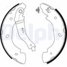 SET SABOTI FRANA DELPHI LS1915 - Compatibil cu FORD