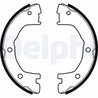 Set saboti frana Delphi LS1919
