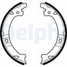 Set saboti frana Delphi LS1977