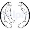 Set saboti frana Delphi LS1990