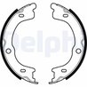 SET SABOTI FRANA DELPHI LS2048 - Compatibil cu KIA