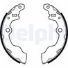 SET SABOTI FRANA DELPHI LS2069 - Compatibil cu SUZUKI