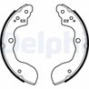 SET SABOTI FRANA DELPHI LS2071 - Compatibil cu SUZUKI