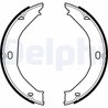 Set saboti frana Delphi LS2078