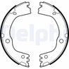Set saboti frana Delphi LS2081
