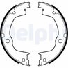 Set saboti frana Delphi LS2106
