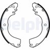 SET SABOTI FRANA DELPHI LS2111 - Compatibil cu MITSUBISHI
