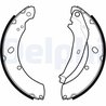 Set saboti frana Delphi LS2136