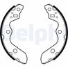 SET SABOTI FRANA DELPHI LS2156 - Compatibil cu SUZUKI