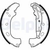 Set saboti frana Delphi LS2167