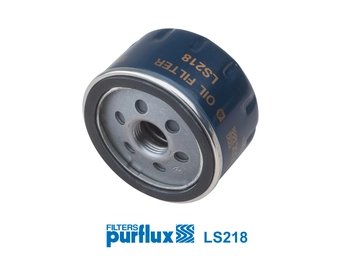 Filtru ulei Purflux LS218